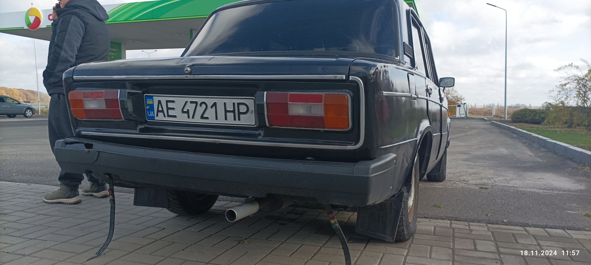 продам , классика 2106