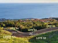 Lotes de Terreno para Construção nas Eiras, Santa Cruz, Madeira, Portu