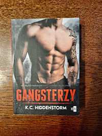 Gangsterzy K.C Hiddenstrom