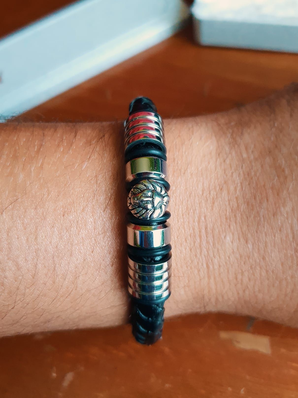 Pulseira Koby nova