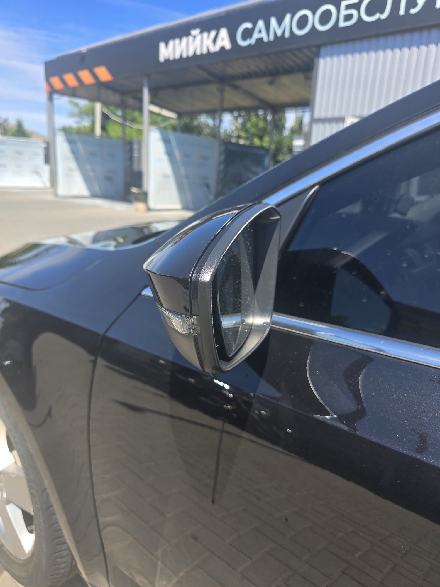 Skoda Octavia 2016 A7