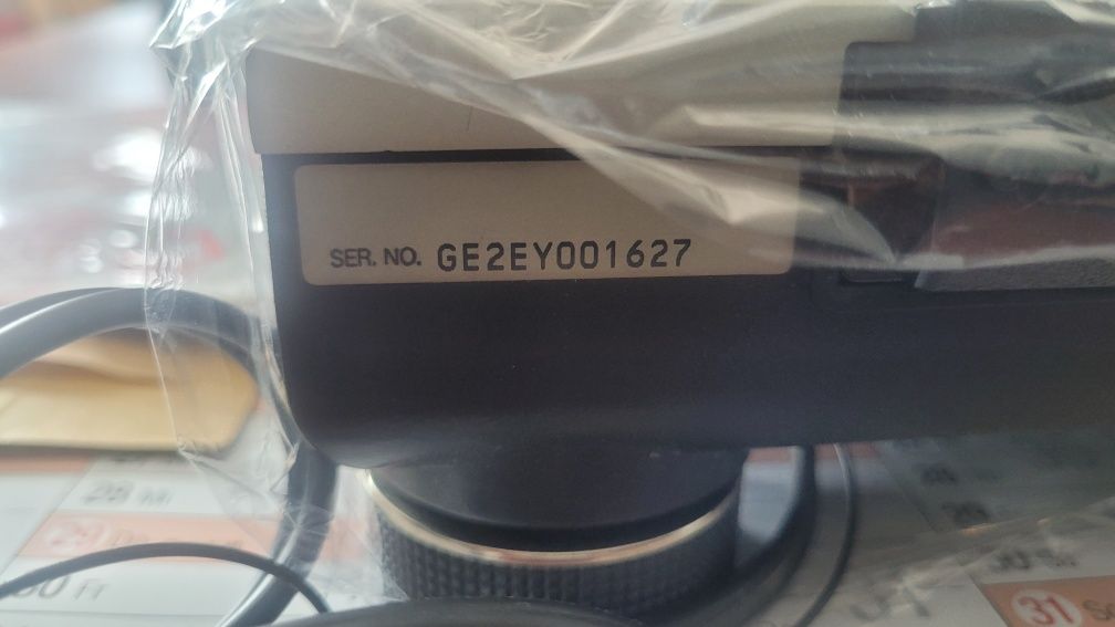 Gramofon TECHNICS SL 1200 mk2 PEREŁKA