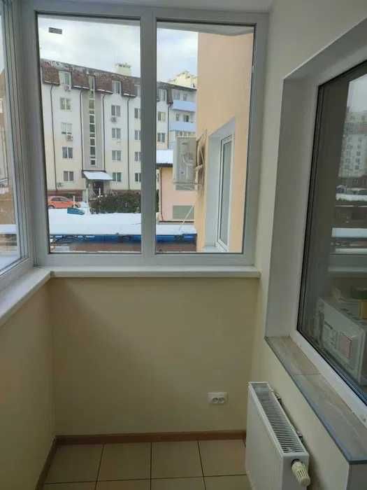 Продаж 1к квартири Вишневе ЖК Піонерський Квартал Першотравнева 25б