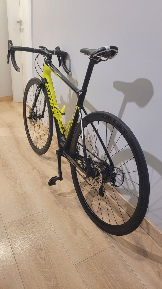 Giant Defy Advenced M

DEFY ADVANCED 2