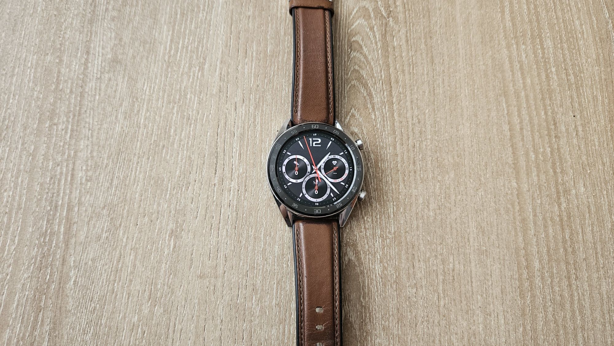 HUAWEI Watch GT  Zegarek