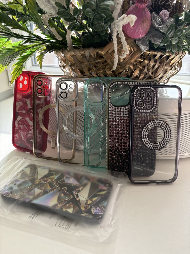 iPhone 11, 64 ГБ, Dual SIM (2 фізичні SIM-карти)
