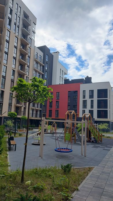 ЖК"MILLTOWN". Власник. Право власності