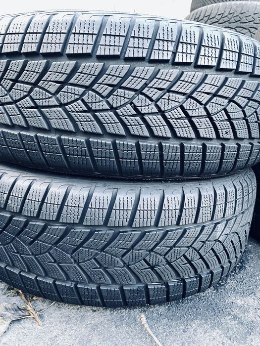 215 50 19 GoodYear perfomance+ 85% Зима 2023 Гарантія