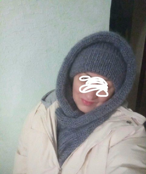 Шапка ,   бактус
