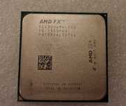 Procesor AMD 3.8GHz, 4 MB, (FD4300WMW4MHK) FX-4300
