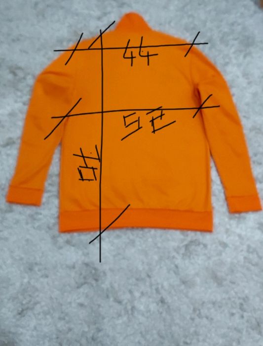 Jaqueta Adidas Original " Firebird/Superstar"