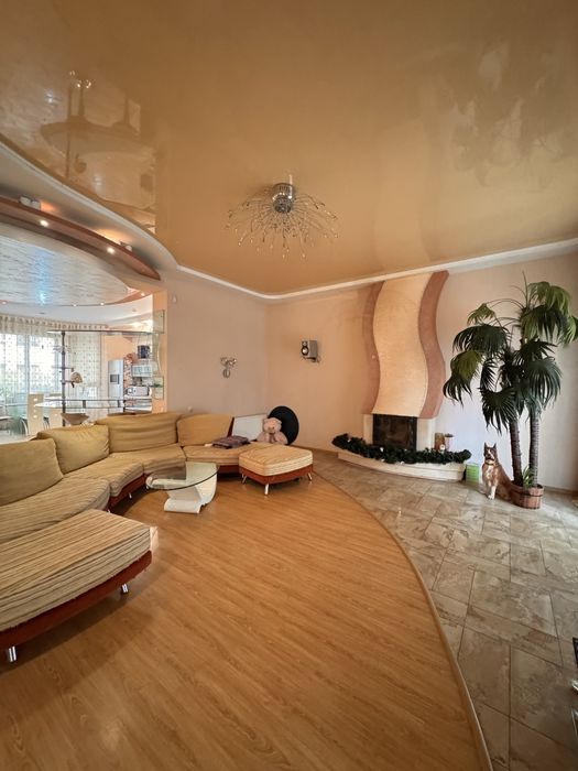 Долгосрочная аренда коттеджа на Педагогической! Лучшее место для жизни