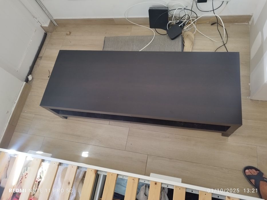 Móvel para tv como novo