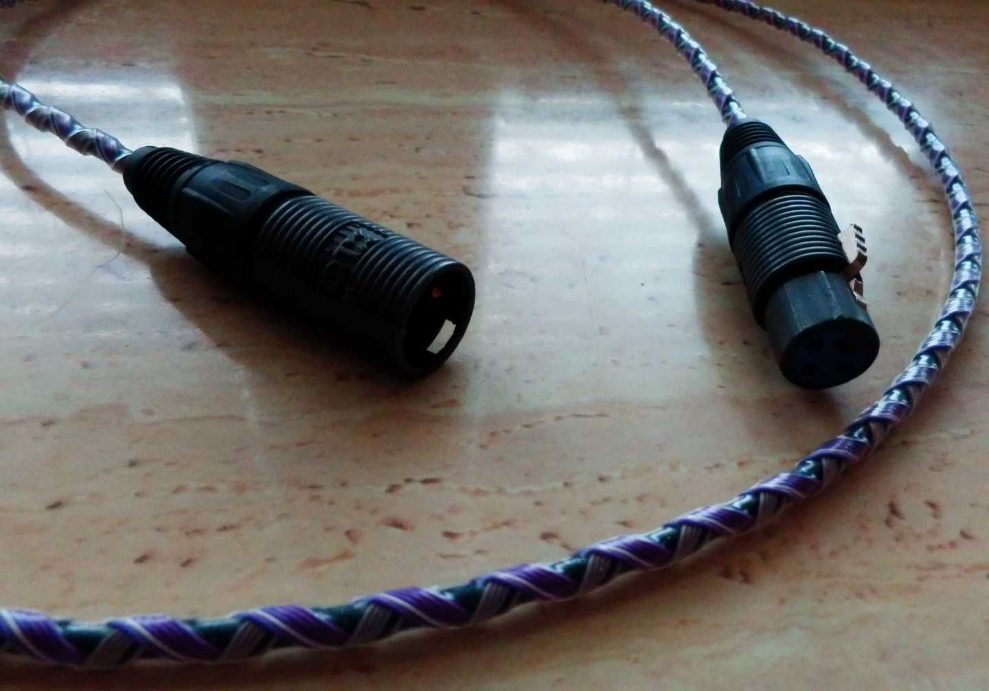 XLO Signature Type 4.1B (AES / EBU 110 ohm) - cyfrowy 1,5 m