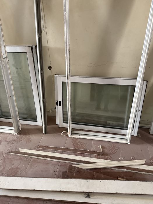 Janelas aluminio