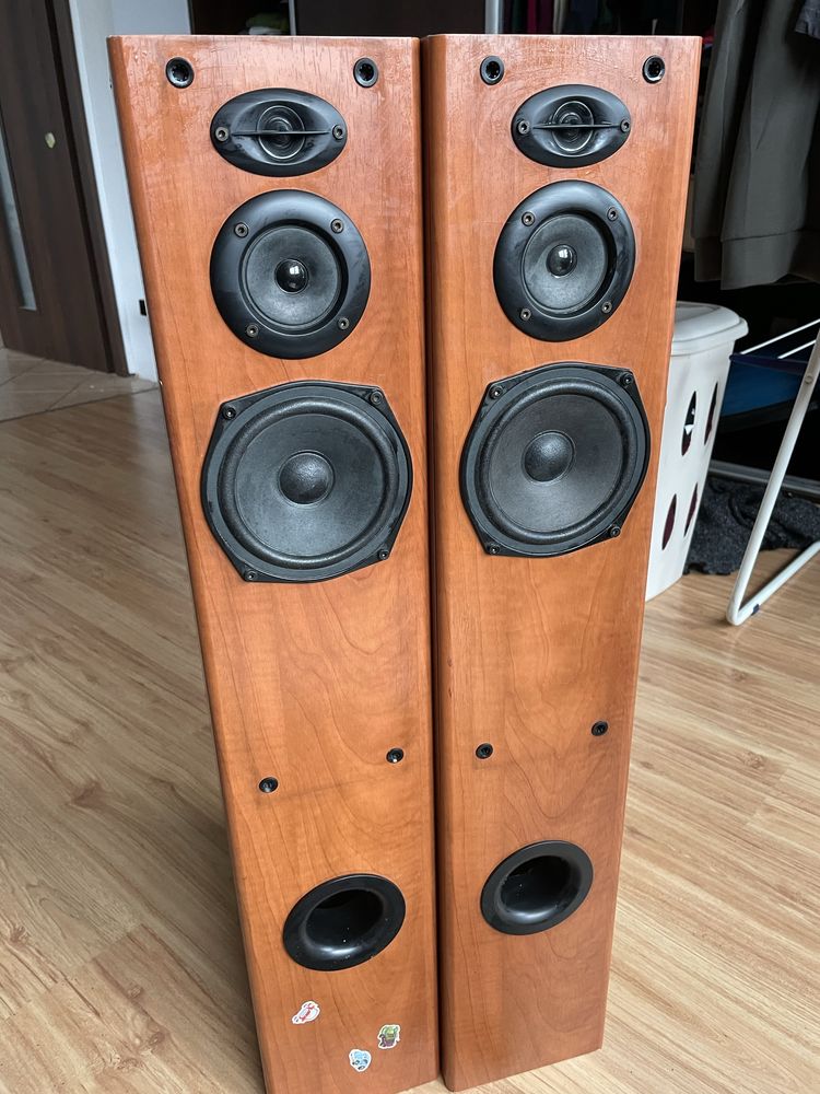 Pioneer S-H230VA-W 2 głośniki