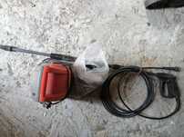 Myjka ciśnieniowa Black&Decker PW1400K X-tra