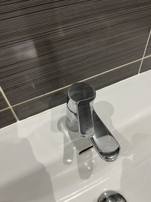 Elita Umywalka szeroka plus dodatki