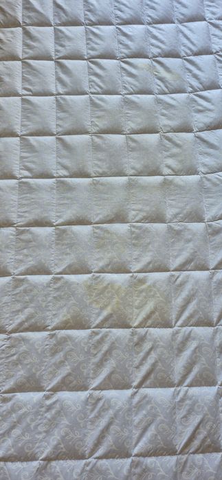 Materac 160x80 cm używany