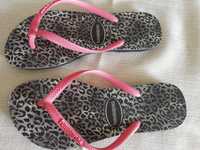 Chinelos HAVAIANAS N°39 / 40 usados