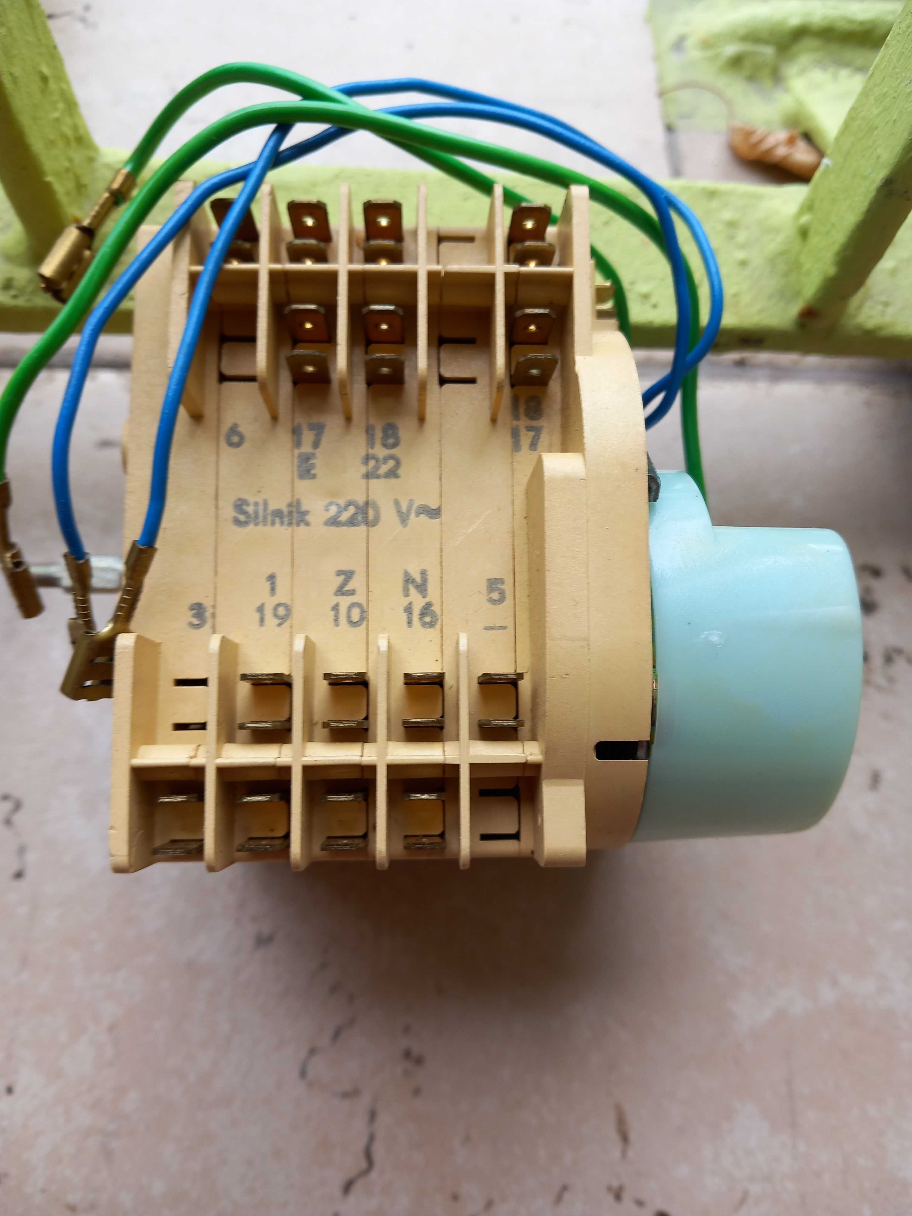 Programator pralki Termet Predom