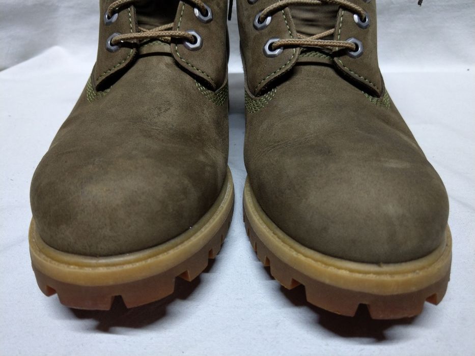 Buty Timberland Premium 6 Inch Boot rozm. 41