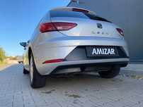 Seat Leon 1.2 TSi, salon POLSKA, faktura VAT 23%, netto 21950zł, po ROZRZĄDZIE