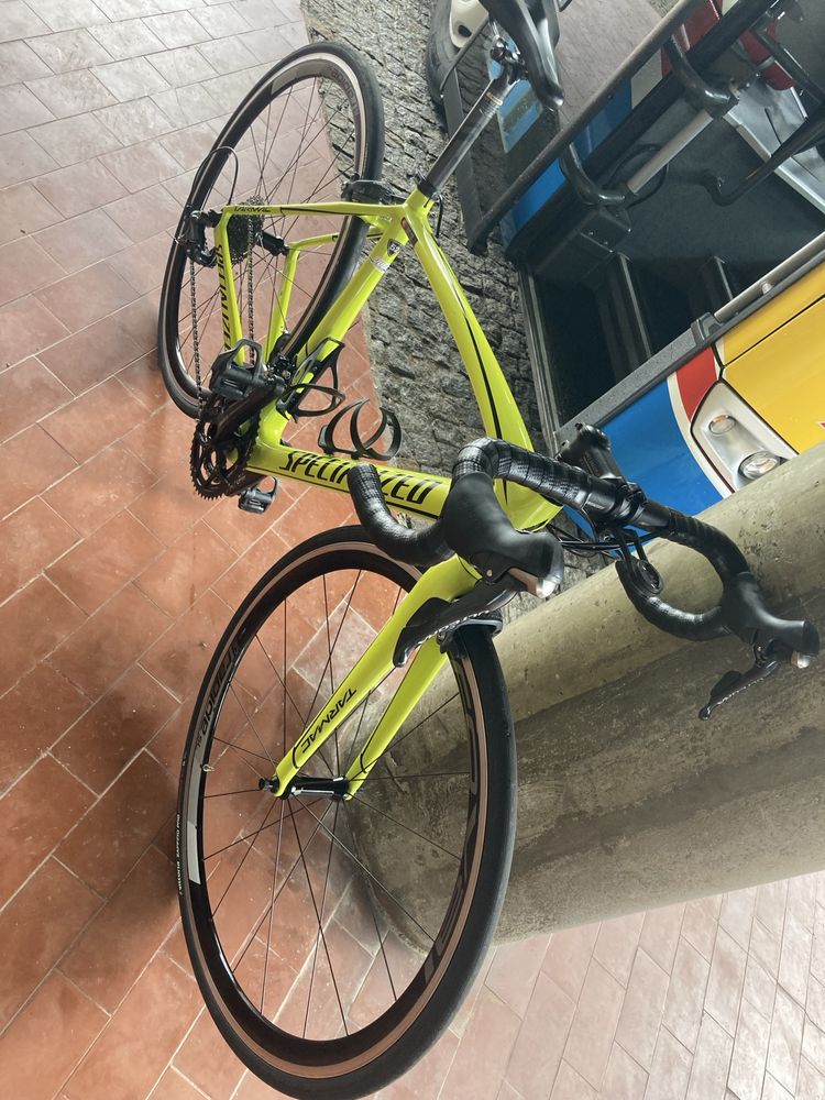 Bicicleta de estrada
