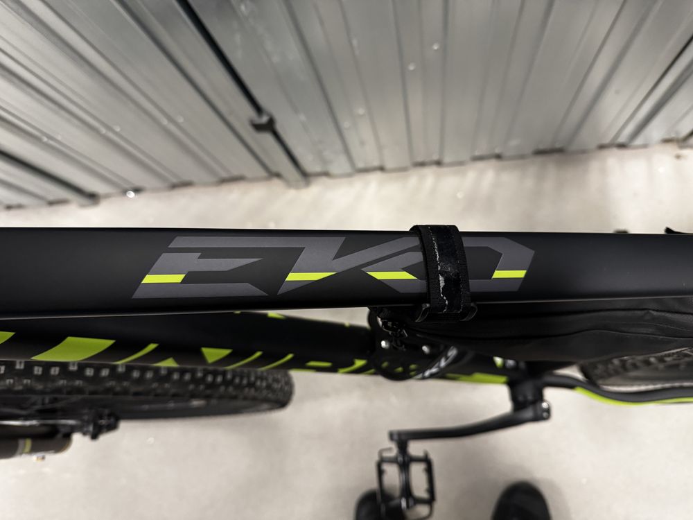 Rower Unibike Evo