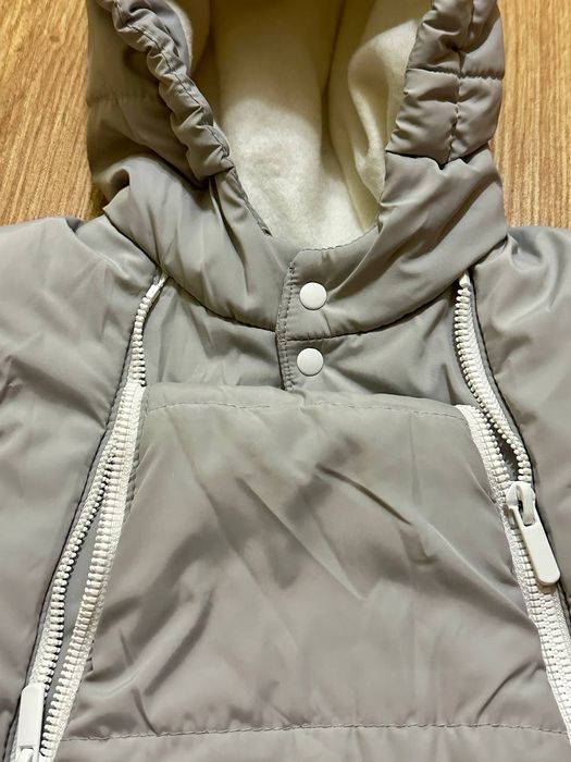 Набір зимових речей 74/68 розмір