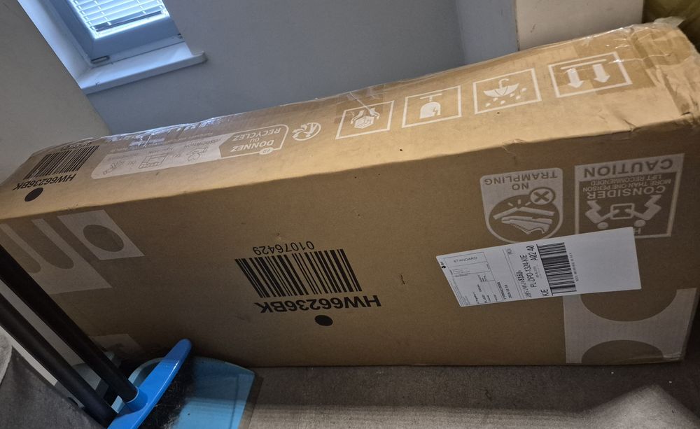 Szafka czarna 60x30x81