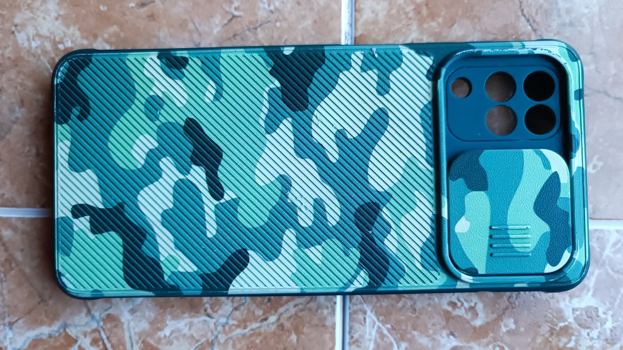 Capa Samsung A12