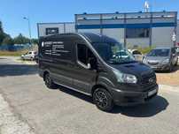 Ford TRANSIT  Ford Transit 4x4 L2H2  Cesja leasingu