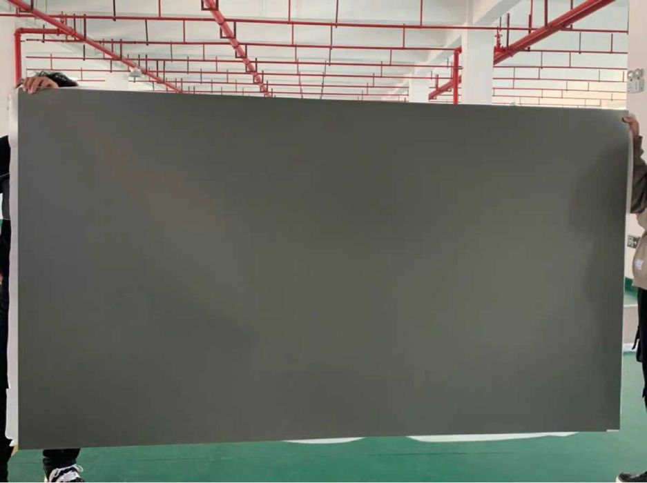 Fresnel ALR screen 100" Екран для проектора