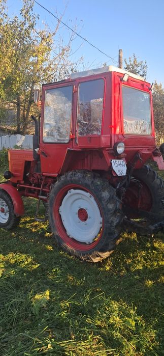 ПРОДАМ трактор Т25