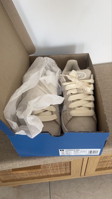 Adidas campus 00s tamanho 44