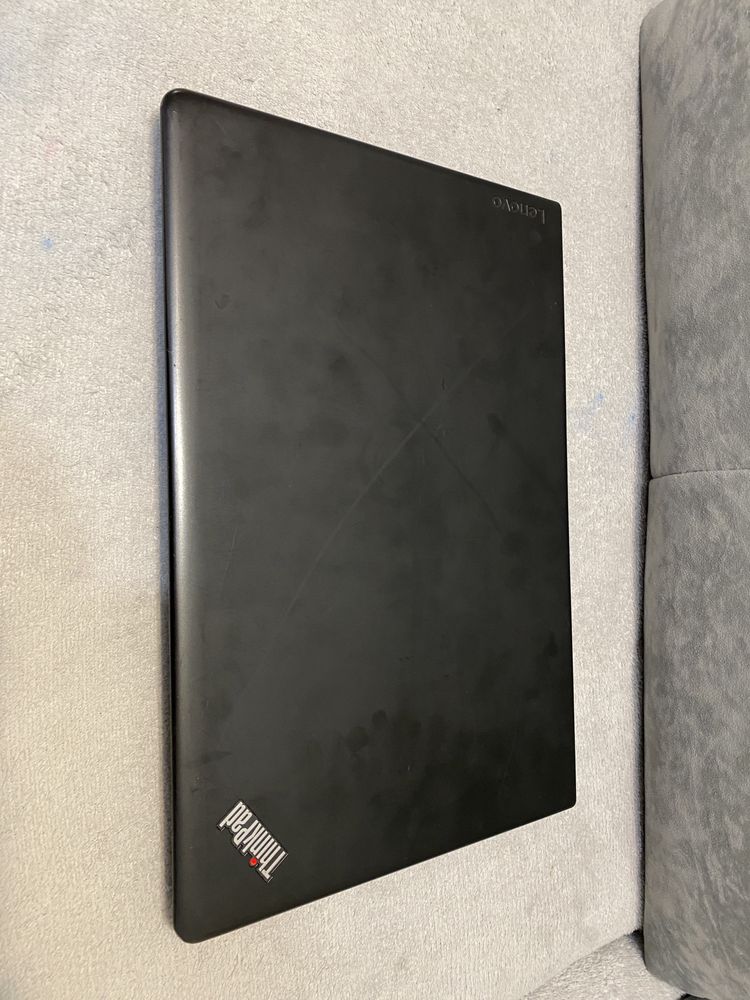 Lenovo ThinkPad E570 з (NVIDIA GeForce 940MX)