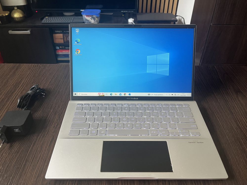Laptop Notebook ASUS VivoBook S15 S432F