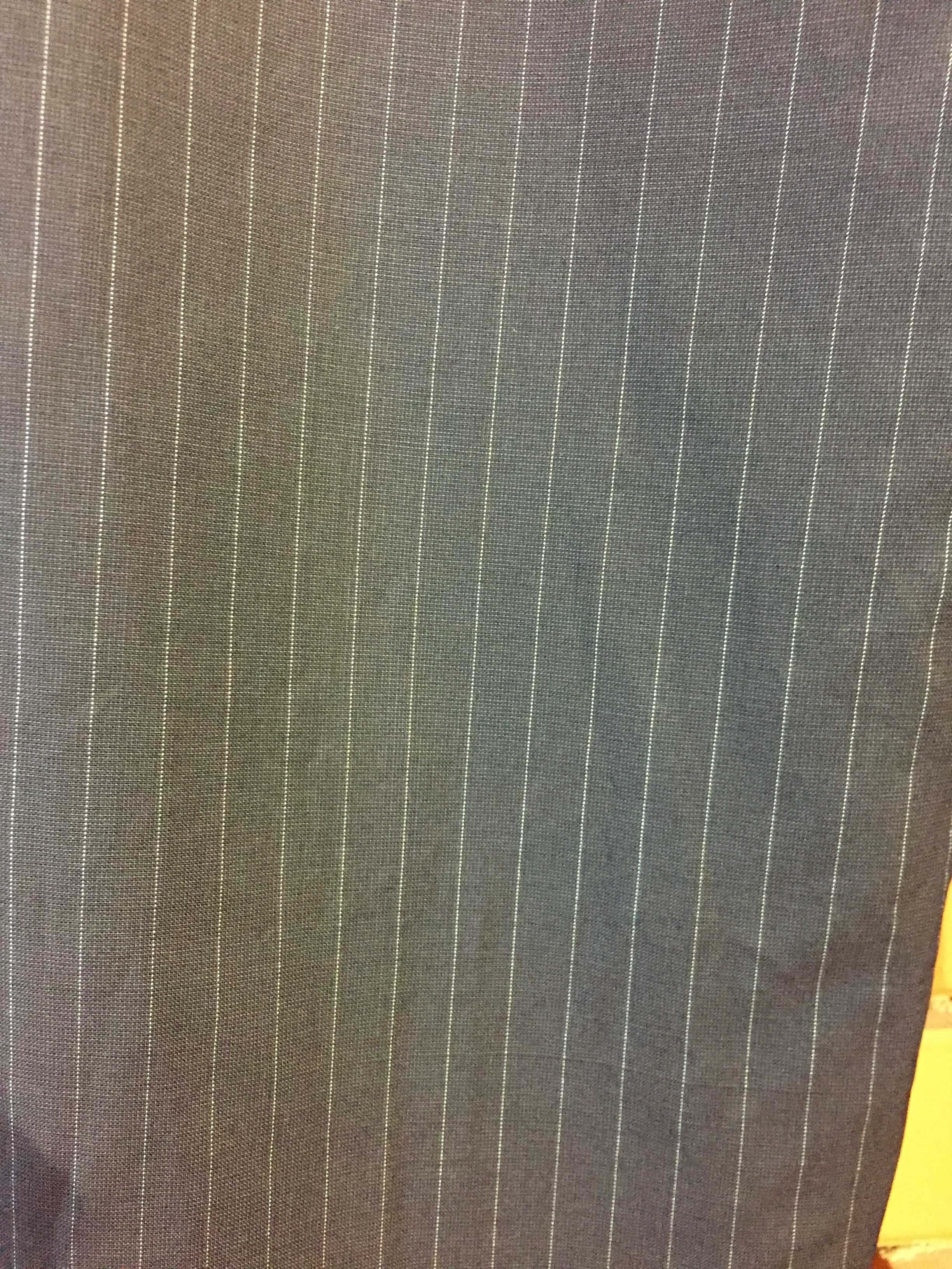 Брюки из тонкой шерсти Massimo Dutti 46- 48 р. ( 42/32 )