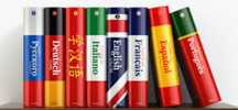 Aulas/Explicações Inglês e/ou Mandarim