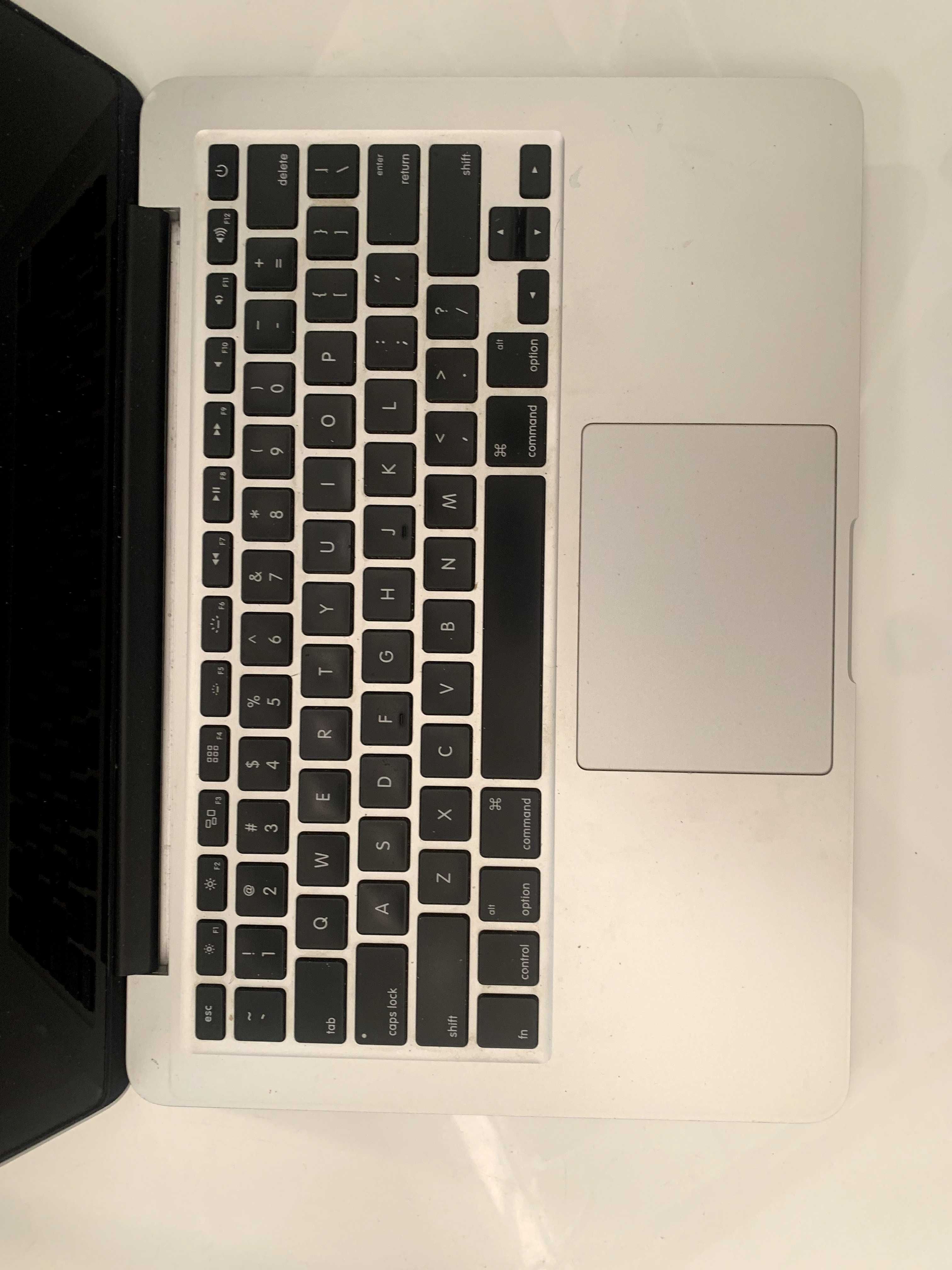 MacBook Pro (Retina 13-inch, Early 2015)