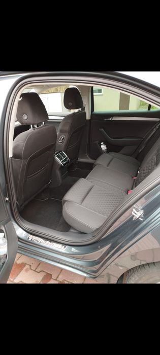 Пасажирські перевезення, трансфер до Європи