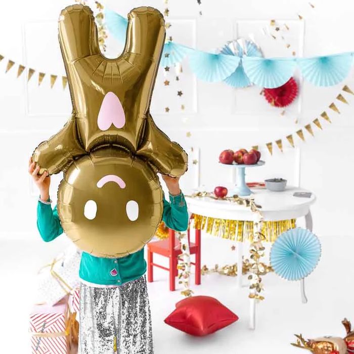 Повітряна кулька різдвяна тематика печиво