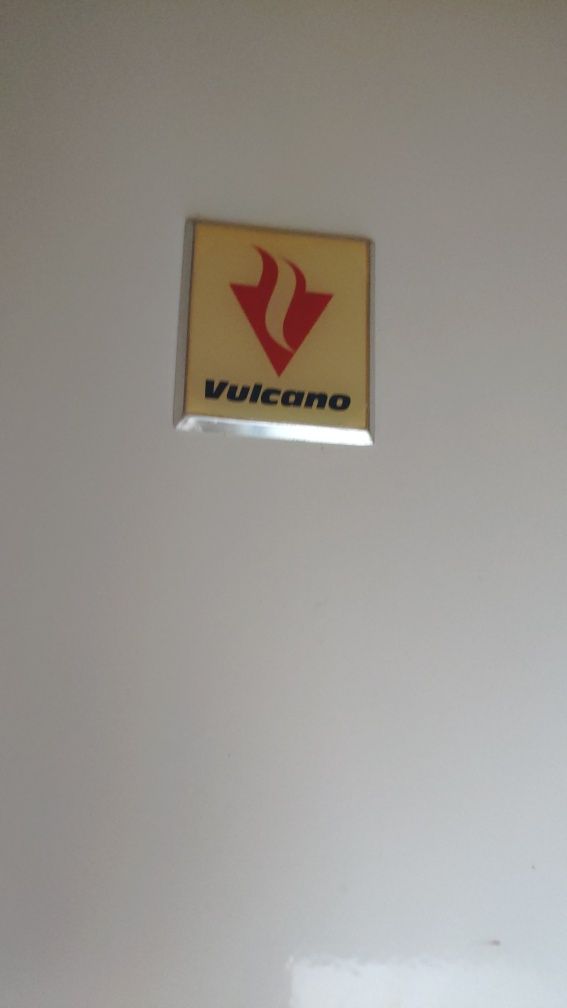 Esquentador Vulcano 11 litros