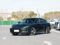 MG 7 MG7 2025 Super Sport Trophy Edition