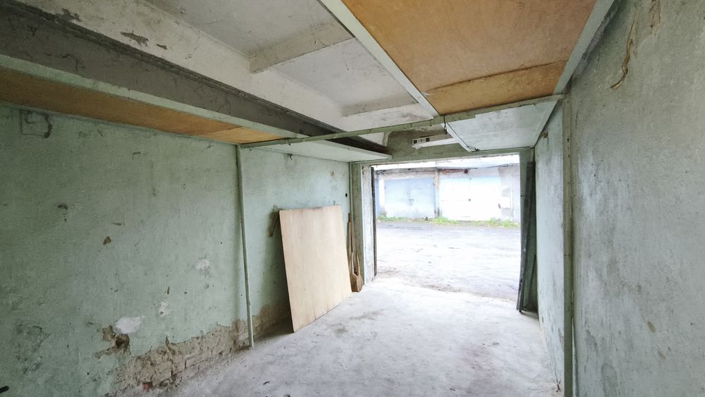 Здам в оренду гараж в кооперативі Рубін, центр міста