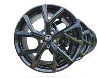 Felgi Alu R 18'' 5x114.3 kia sportage sorento optima ceed xceed niro