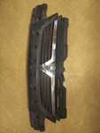 Atrapa Grill Opel Corsa C