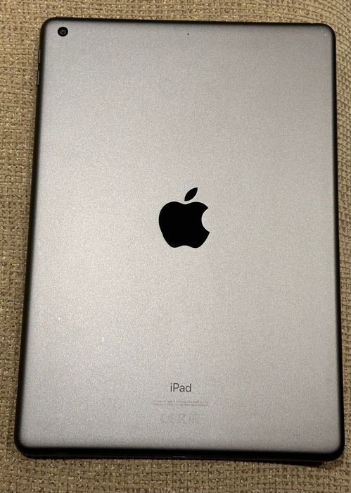 iPad 8 ª geração