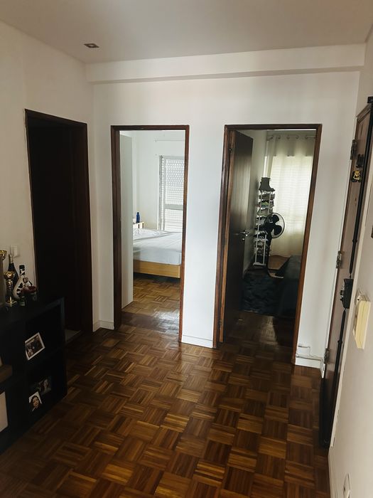 Arrendo quarto - A PARTIR DE DEZEMBRO